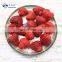 Sinocharm Good Taste Dried Red Fruit Strawberry Whole From Factory FD Strawberry