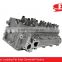 Excavator 4m40 cylinder head for diesel engine