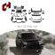 CH New Upgrade Luxury Fender Taillight Front Rear Bumper Fog Lamp Body Kit For Lexus Gx 2010-2019 Upgrade To 2020
