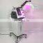 2022 New Pdt 7 Color Led Light Photon Lamp Pdt Facial Light Instrument