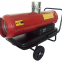 20KW/30KW indirect diesel space heater