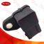 Haoxiang Sensor de Presión Absoluta del Colector de Admisión de Aire Sensor MAP ME202119  Para Mitsubishi L 200 MIRAGE