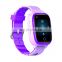T5S Reloj 4G Video Call Kids Children Smart Wristwatch, Gps Watch Phone Heart Rate Smartwatches Mobile Phones Smart Devices