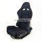 Universal Fitment Carbon Sport Fiberglass Bucket Racing For Racing Car