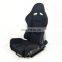 JBR 1004 Adjustable with Slider Racing Car Use Racing Seat