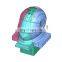 plastic injection mould Motorcycle Helmet Mold with Customized Design