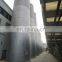 Central Conveying System for Agricultural Film/Geomembrane Production