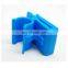 LOWER GLOVE-BOX CLIP BUMP STOP SET MODIFIED FOR Holden COMMODORE VY