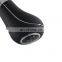 6 Speed Gear Stick Shift Knob handle And Fabric Gear Shift Knob For MERCEDES C CLASS W203 S203 CL203 2000 2001 2002 2003 2004 W2