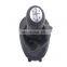 Car 5 Speed Leather Maunal Car Gear Shift Knob Lever with Boot Cover For Renault Clio 2 II Clio 3 III Megane 2 II Scenic 2 II Ka