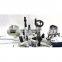 Hot Selling Small Scale Tube Bottle Crayon Labeling Machine