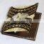 New Arrival Product Luxury Wedding Invitation Wooden Box