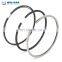 Piston Ring For Sale Maxion SPRINTER RANGER engine part 90.74 mm piston ring A57900