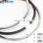 Diesel spare part 100mm  piston ring  4181A026 for tractor serie machine engine