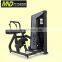 Hot selling Strength Selectorized Custom Fitness Equipment Triceps Extension Wooden box packing GYM Equipment GYM EQUIPMENT