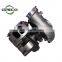 For MAN MT07 Truck D0836 CNG B2G turbocharger 082V09100-7580 12709880225