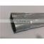 Factory Automatic Flat Oval Duct Spiral Pipe Forming Machine