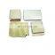 OEM can box  SPTE Sheet Metal Parts Stamping EMI RF Shielding Cover case for PCB