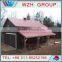 civilian tile/versatile roofing sheets/color coated corrugatec steel roof sheet