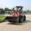 Cheap 1.5 ton China Wheel Loader price list zl15  front loader mini loader