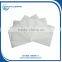 Cold Water Soluble Nonwoven Fabric