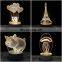 Bedroom Baby Kids 3D Multicolor Change 3D Visual Night Acrylic Table Lamp
