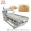 Almond Dicing Machine 100-200kg/h Peanut Shredder Machine