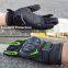 Touchscreen Motorcycle Full Finger Bicycle Bike Riding Racing Gloves for Men Women