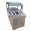 Price for automatic double chamber dates vacuum brick bag packing package machine for clothes spare parts