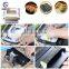 Durable Japanese Manual Sushi Roll Machine / Sushi Machine Sheet Maker