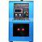 Induction Heating Machine For Brazing Hardening And Forging For Steel Bar Iron Rod Scissors