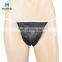 Disposable Womens Panties Unisex Breathable Spa Massage Hospital Panty Maternity Underwear Disposable Men Womens Panties