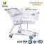 hot sale for US style unfold shoping trolley