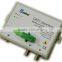 FTTH Fiber Optic CATV AGC Receiver build-in Filter/ftth equipment