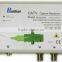 FTTH CATV Two Ways Fiber Optic AGC Receiver/Fiber Optic Node/catv equipment