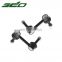ZDO factory wholesale suspension system front lower control arm for ISUZU ASCENDER 1017073 15091392 15183145 19133554 19133556