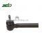ZDO Car Parts from Manufacturer FRONT OUTER TIE ROD END for Fiat PUNTO (176_)