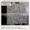 Cheap G664 natural edge pink granite slabs, pink porrno granite