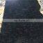 high quality Nero black Zimbabwe granite