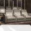 Home Theater Sofa Combination Private Audio-Visual Room Space Capsule Electric Massage Film And Television Hall Multi-Functional Sofa