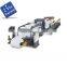 USM1700 Rotary Helix Double Knife Automatic Copy Paper Sheeting Machine Sheeter