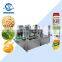 Chocolate Bar Tomato Sauce Milk Coffee Beans Soup Automatic Packing Liquid Spices Pouch Powder Sachet Packaging Machine