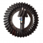 XGMA 51C0170 spiral bevel gear for XG935 wheel loader