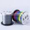 High-end imported super-smooth fishing line   Genuine long-distance fishing line  8. Full set of color codes Good quality,