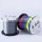 not elastic fishing line fishing line in water nylon fishing line nt30