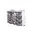 OEM 5G base die casting aluminum communication equipment parts