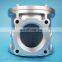 OEM casting aluminum home central heating diesel burner parts with boiler price