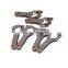 Car connecting rod bearing set forged connecting rods