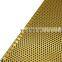 30 *30 Cm Stainless Steel Perforated Metal Mesh Sheet