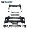MAICTOP car accessories china body kit for lx570 2008-2012 upgrade to 2013-2015 model good quality
